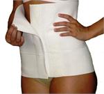abdominal binder, Nouvelle Abdominal Binder, compression garment